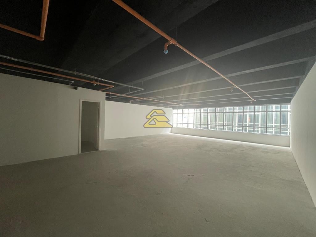 Conjunto Comercial-Sala para alugar, 273m² - Foto 4