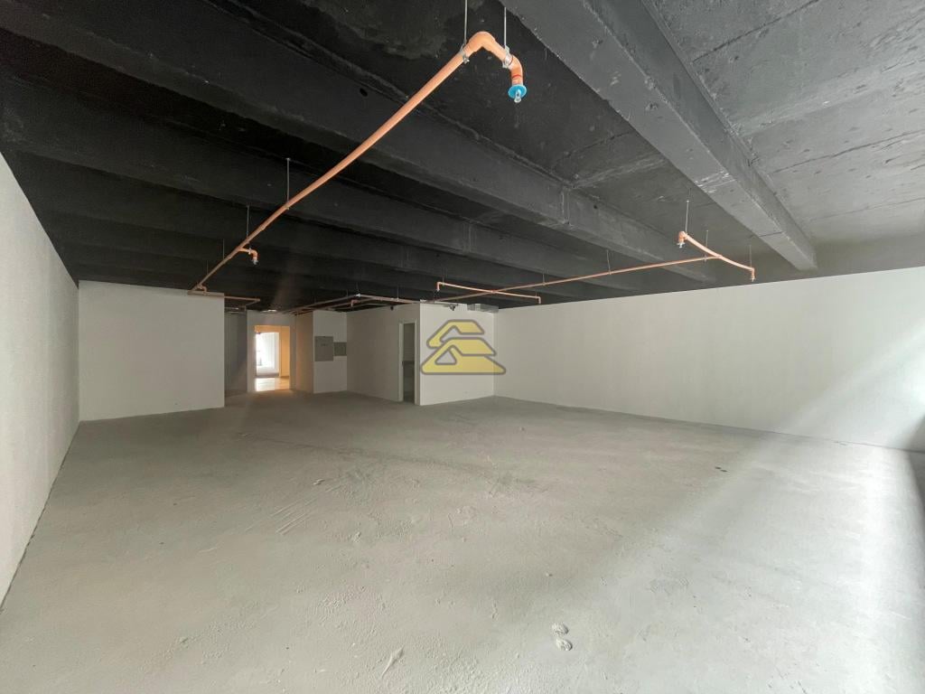 Conjunto Comercial-Sala para alugar, 273m² - Foto 6