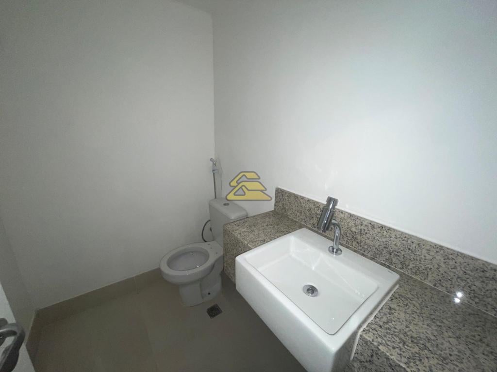 Conjunto Comercial-Sala para alugar, 273m² - Foto 13