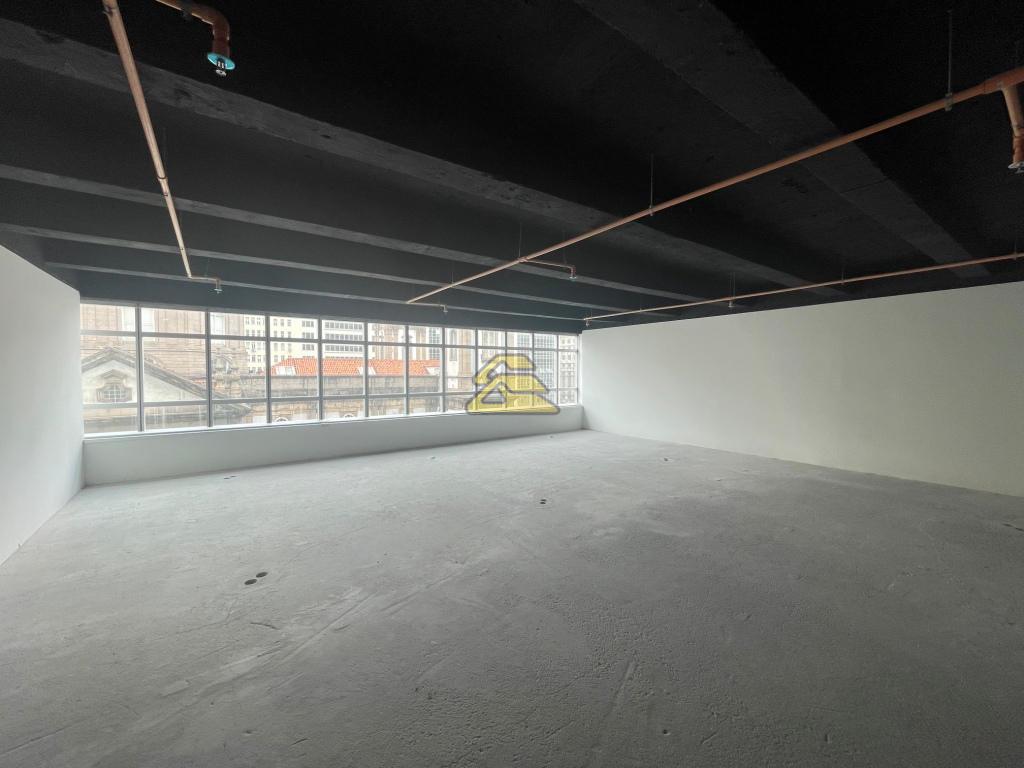 Conjunto Comercial-Sala para alugar, 273m² - Foto 7