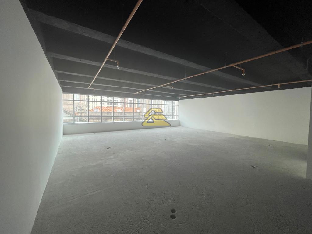 Conjunto Comercial-Sala para alugar, 273m² - Foto 8