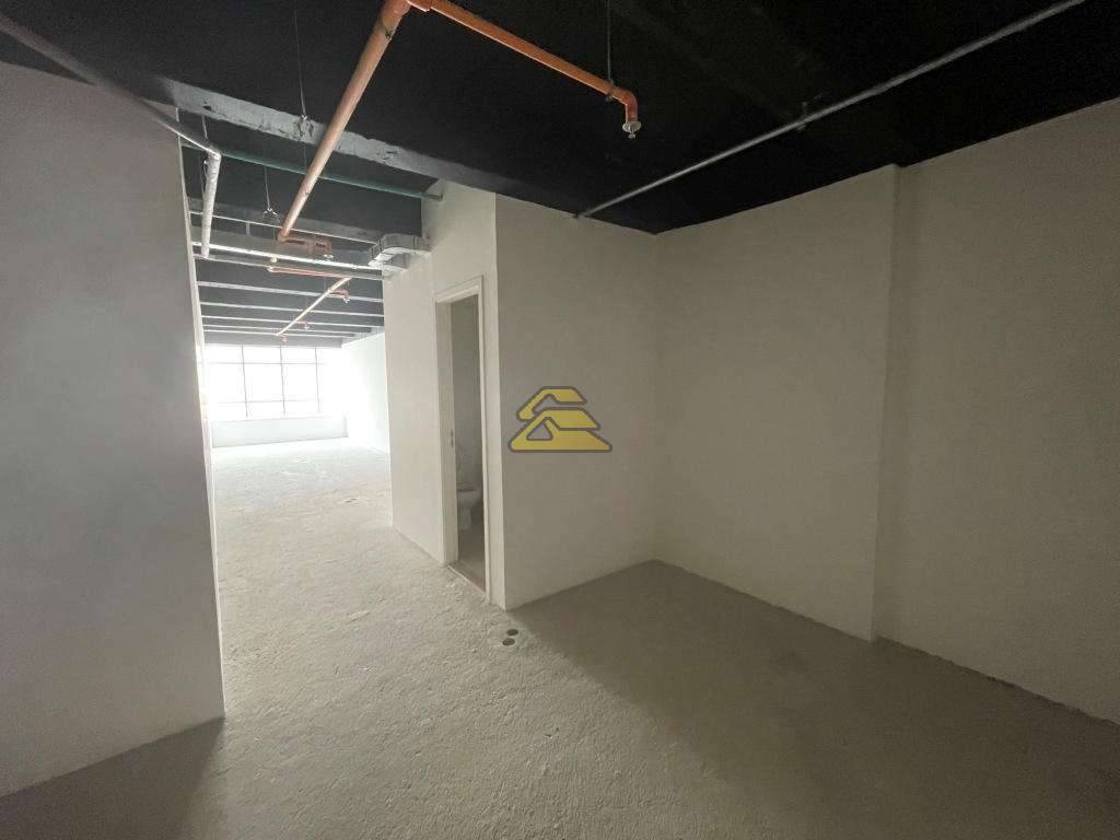 Conjunto Comercial-Sala para alugar, 227m² - Foto 2