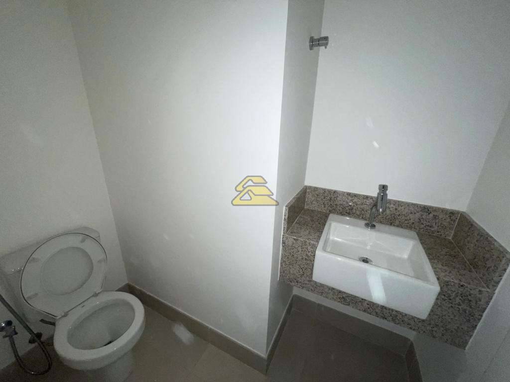 Conjunto Comercial-Sala para alugar, 227m² - Foto 7