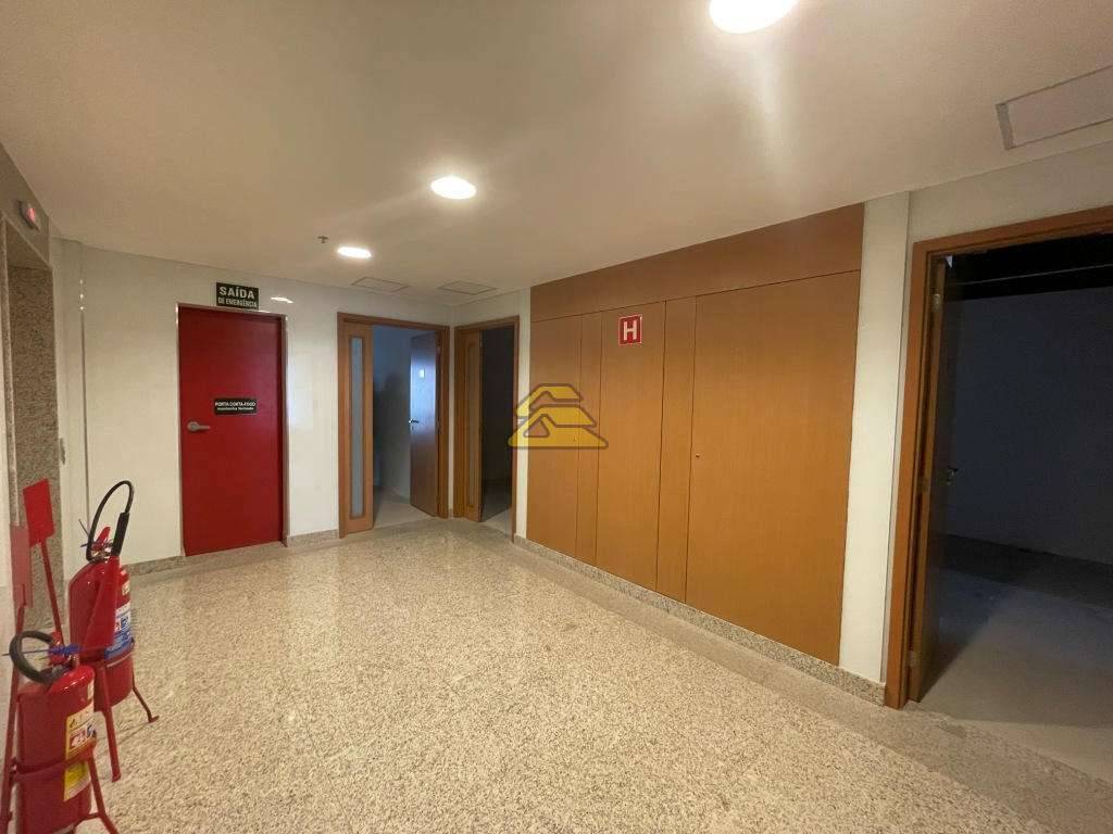 Conjunto Comercial-Sala para alugar, 227m² - Foto 10