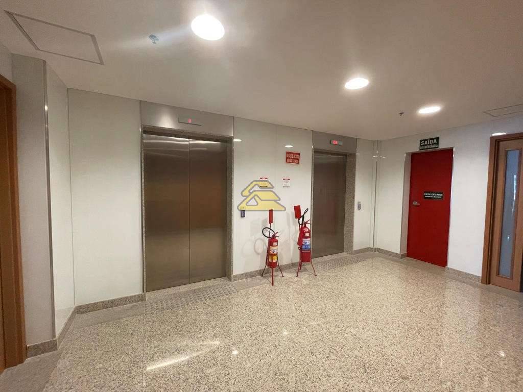 Conjunto Comercial-Sala para alugar, 227m² - Foto 9