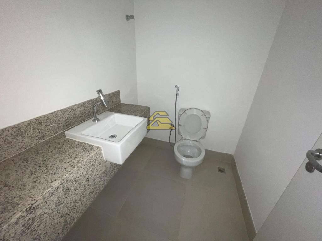 Conjunto Comercial-Sala para alugar, 227m² - Foto 8