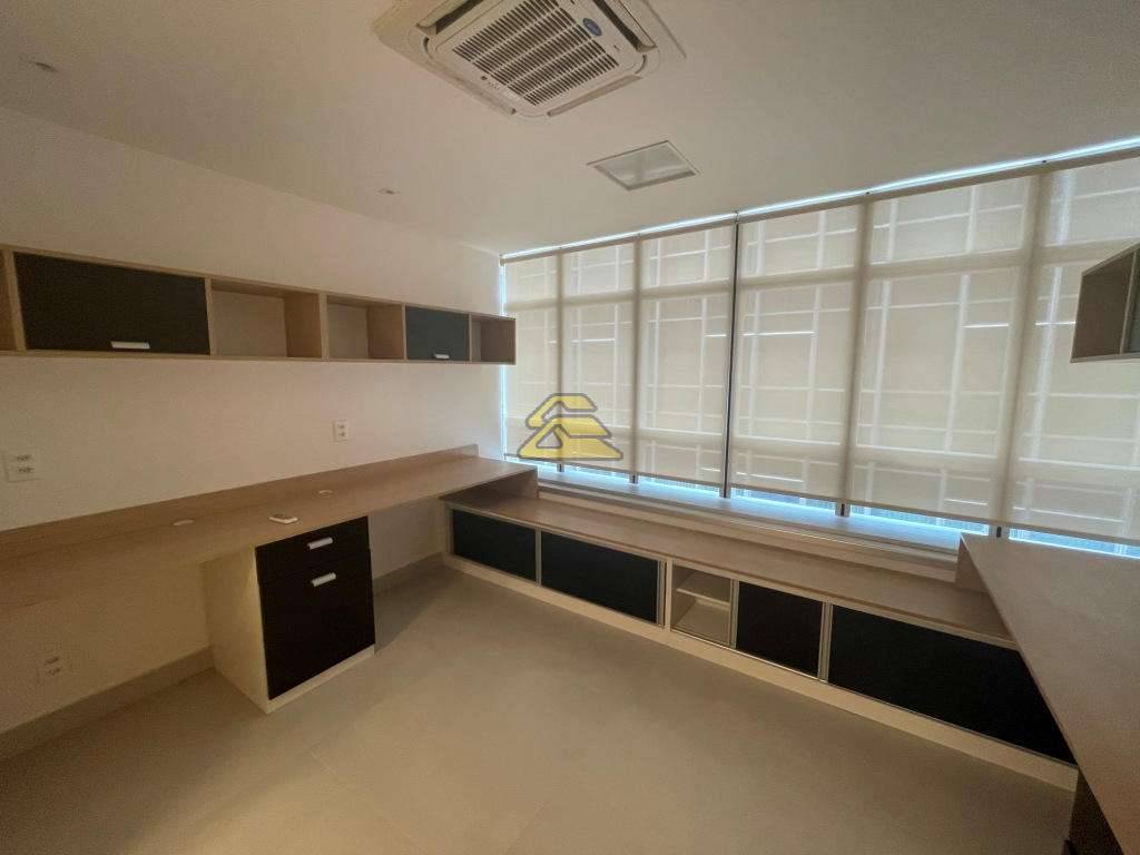 Conjunto Comercial-Sala para alugar, 227m² - Foto 24