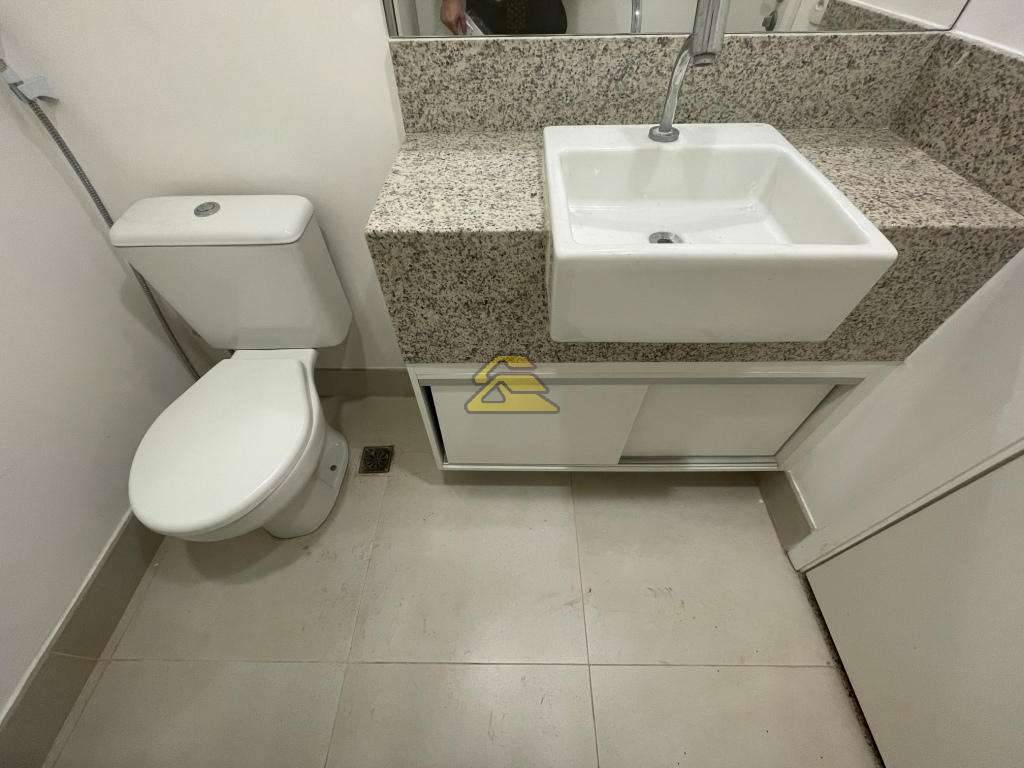 Conjunto Comercial-Sala para alugar, 227m² - Foto 30