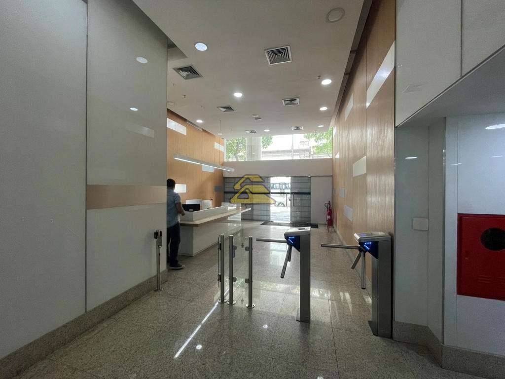 Conjunto Comercial-Sala para alugar, 227m² - Foto 32