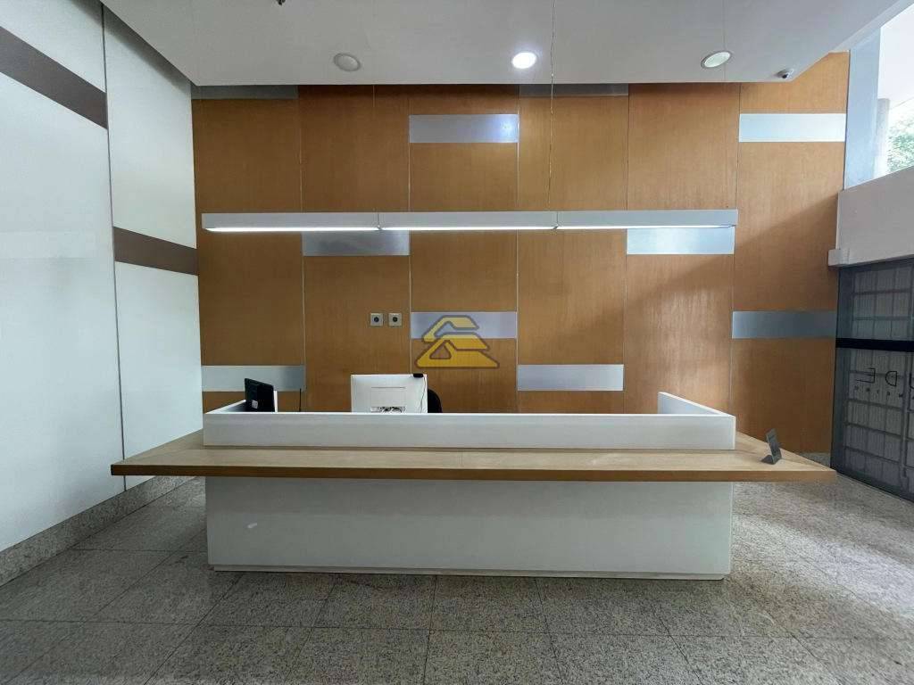 Conjunto Comercial-Sala para alugar, 227m² - Foto 35