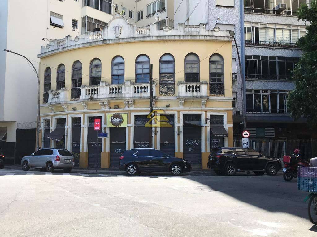 Loja-Salão para alugar, 500m² - Foto 25