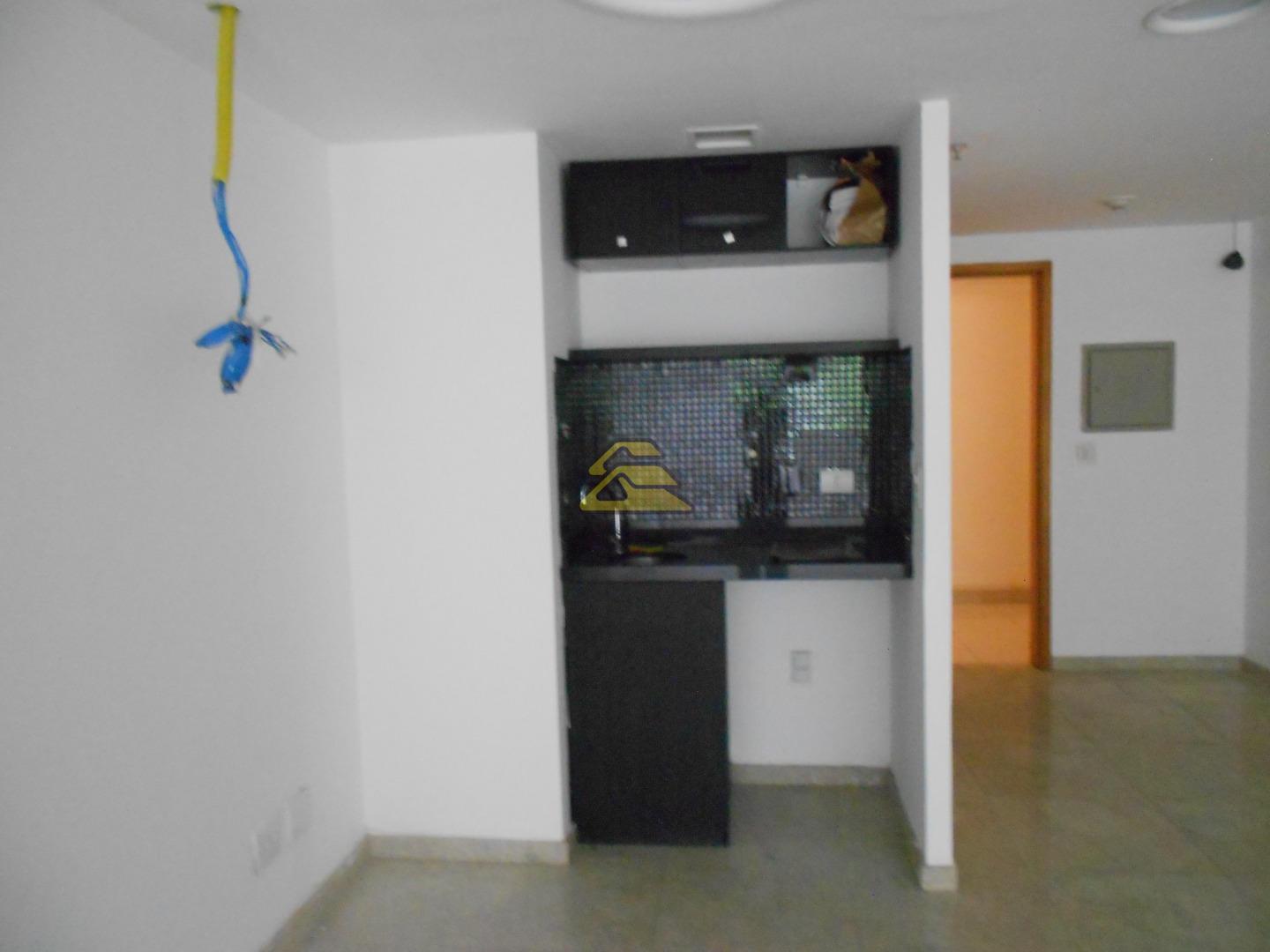 Conjunto Comercial-Sala à venda, 53m² - Foto 7