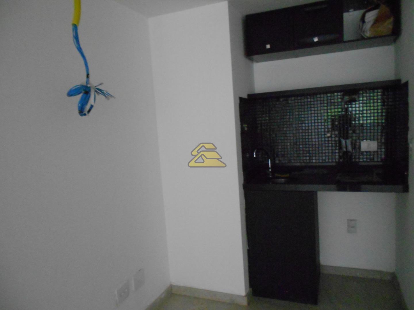 Conjunto Comercial-Sala à venda, 53m² - Foto 9