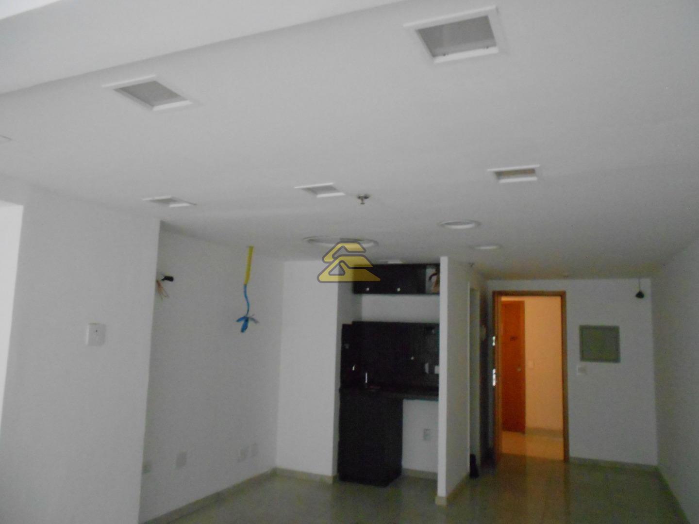 Conjunto Comercial-Sala à venda, 53m² - Foto 6