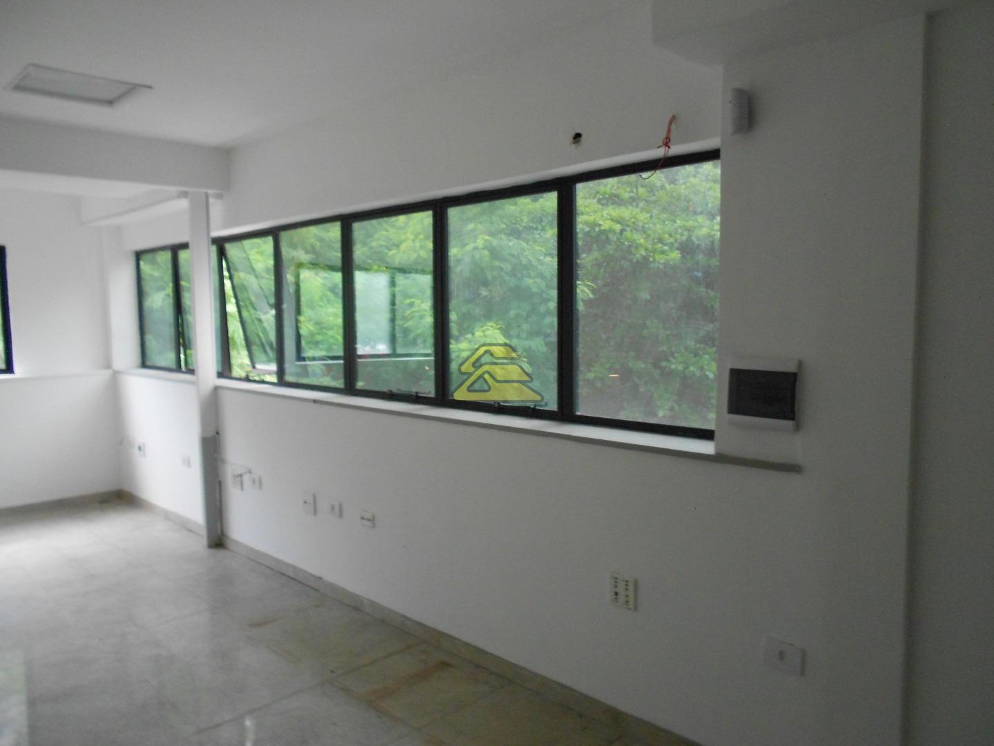 Conjunto Comercial-Sala à venda, 53m² - Foto 1