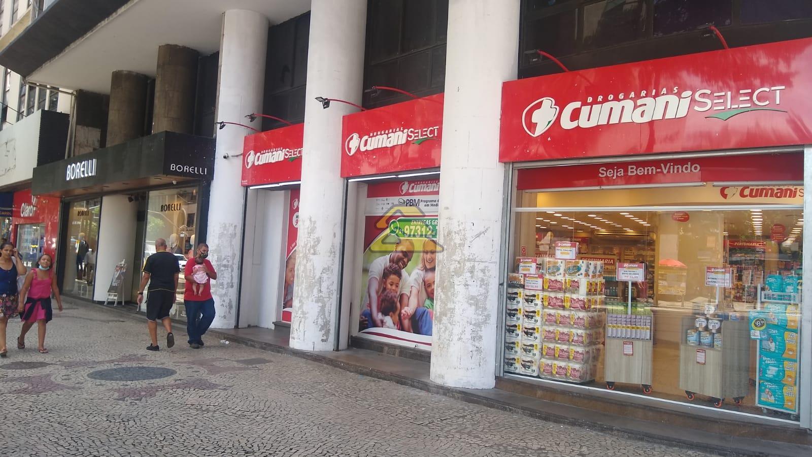 Conjunto Comercial-Sala à venda, 65m² - Foto 20