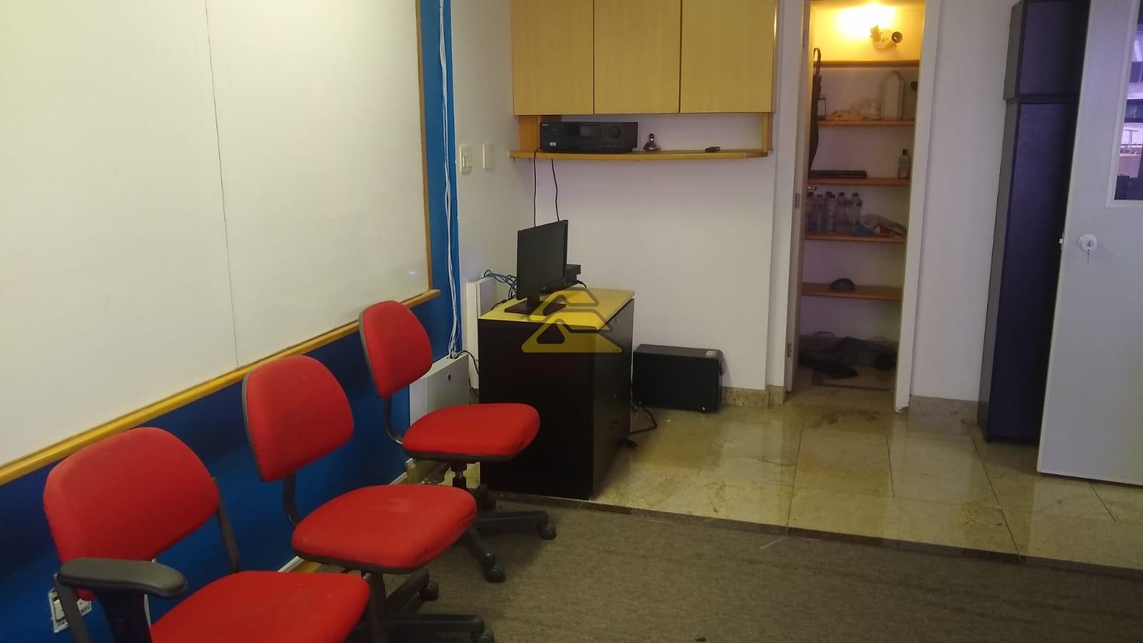 Conjunto Comercial-Sala à venda, 65m² - Foto 2