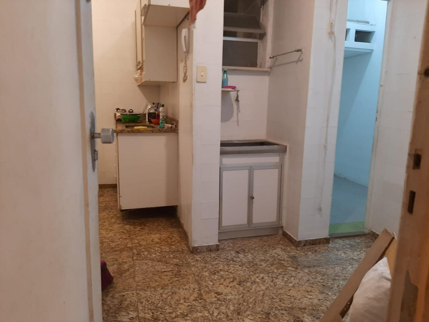 Apartamento à venda com 3 quartos, 84m² - Foto 15