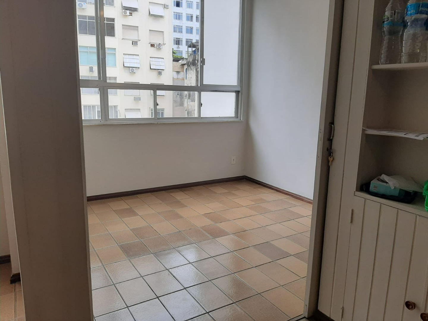 Apartamento à venda com 3 quartos, 84m² - Foto 1