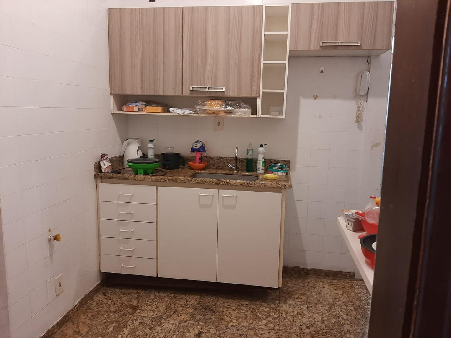 Apartamento à venda com 3 quartos, 84m² - Foto 14