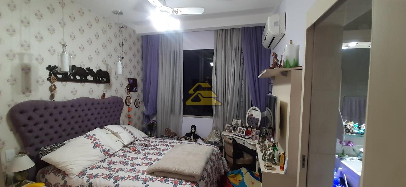 Apartamento à venda com 3 quartos, 112m² - Foto 7