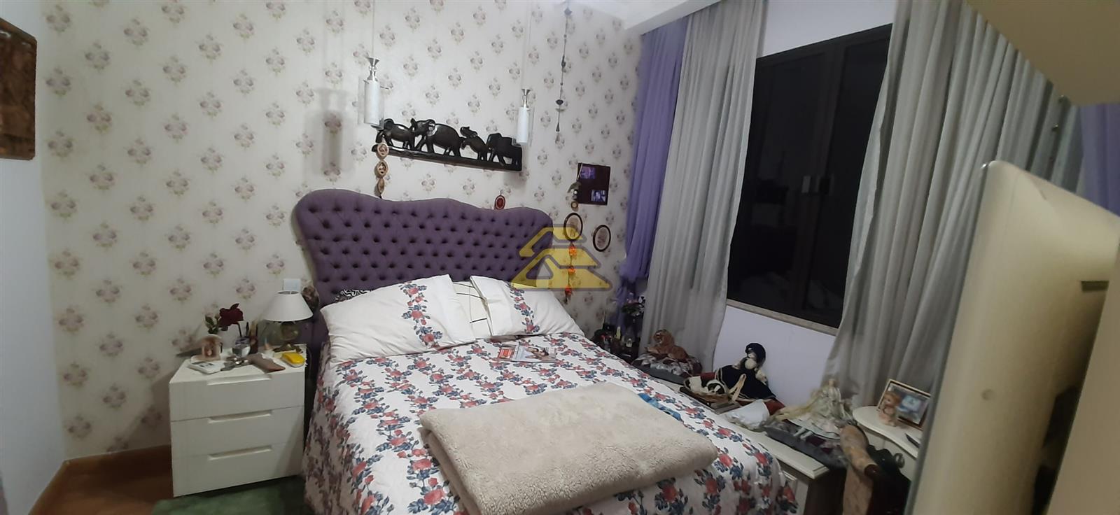 Apartamento à venda com 3 quartos, 112m² - Foto 8