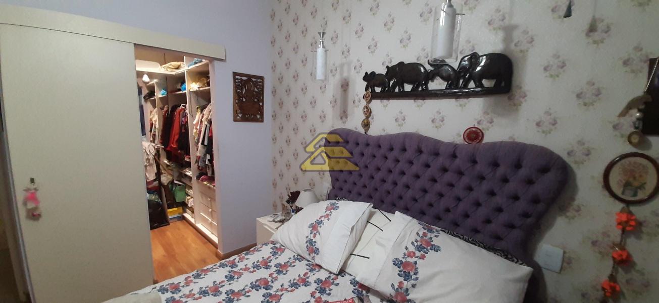 Apartamento à venda com 3 quartos, 112m² - Foto 9