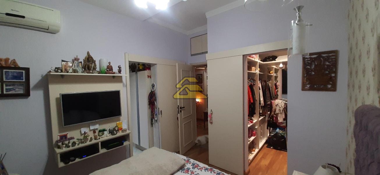 Apartamento à venda com 3 quartos, 112m² - Foto 10