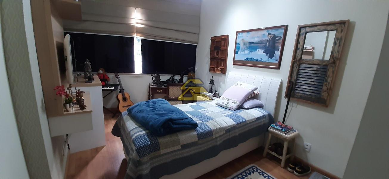 Apartamento à venda com 3 quartos, 112m² - Foto 12