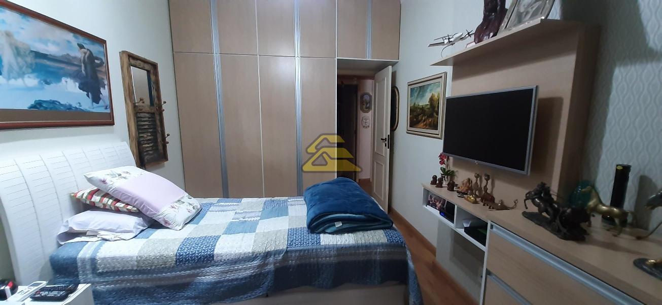 Apartamento à venda com 3 quartos, 112m² - Foto 13