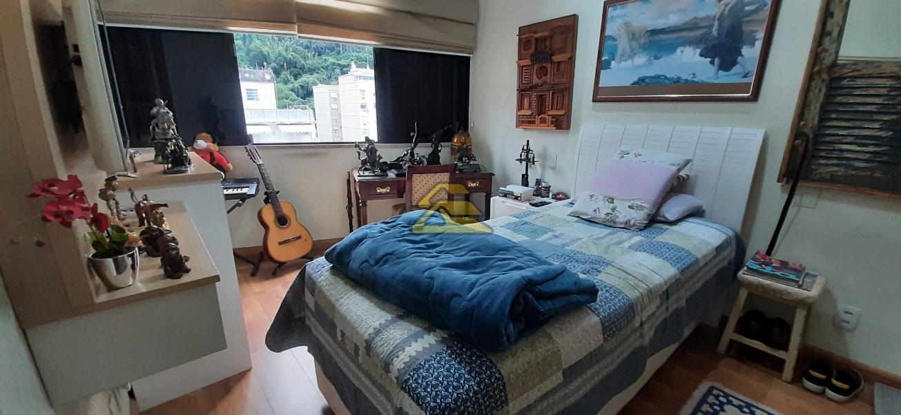 Apartamento à venda com 3 quartos, 112m² - Foto 14