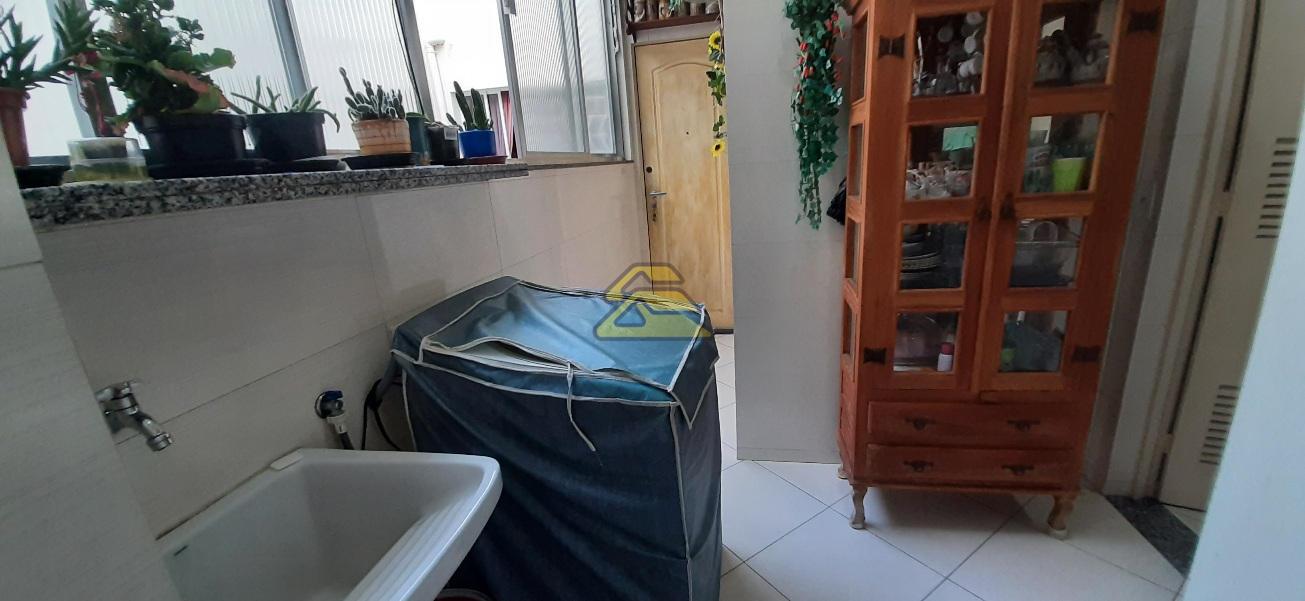 Apartamento à venda com 3 quartos, 112m² - Foto 22