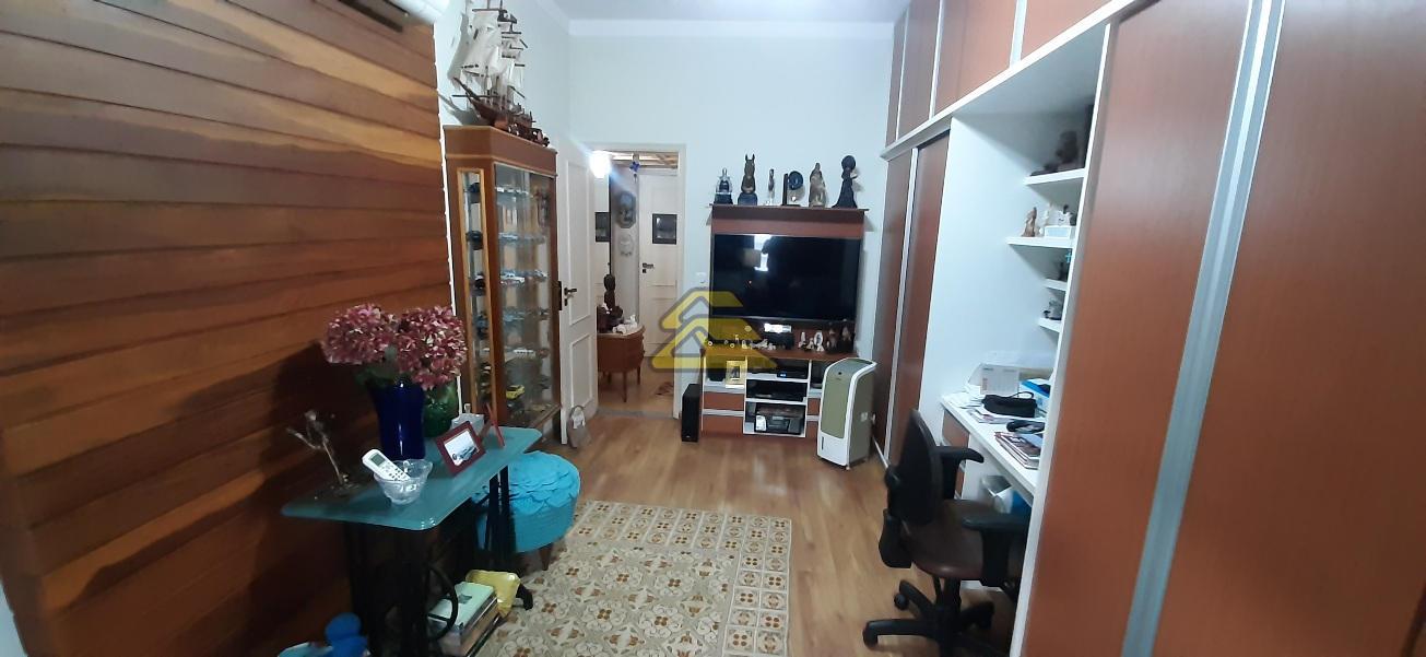 Apartamento à venda com 3 quartos, 112m² - Foto 5