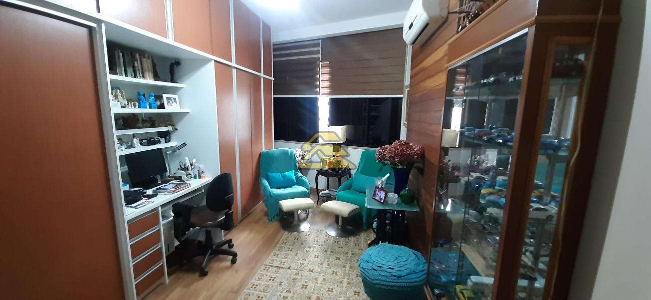 Apartamento à venda com 3 quartos, 112m² - Foto 6