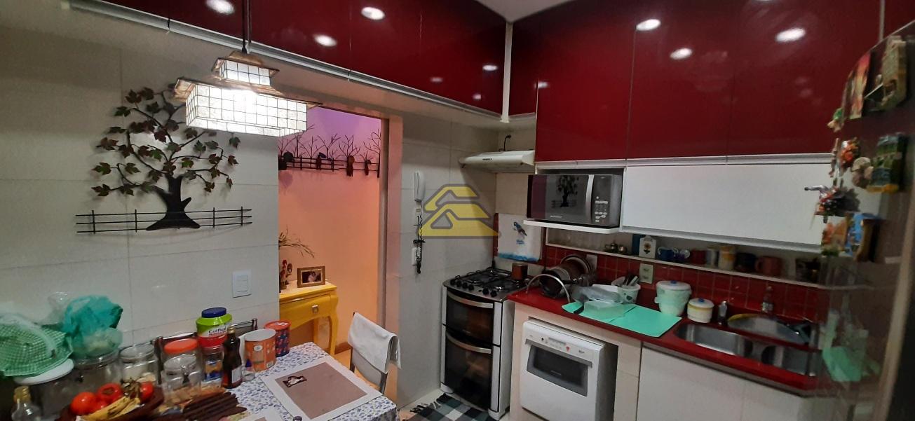 Apartamento à venda com 3 quartos, 112m² - Foto 18