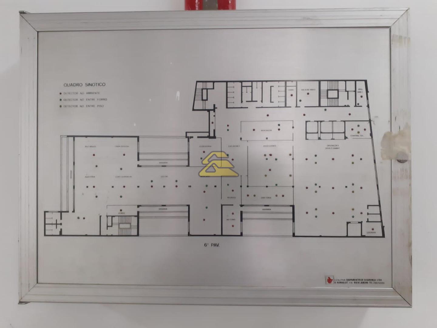 Prédio Inteiro à venda, 14500m² - Foto 24