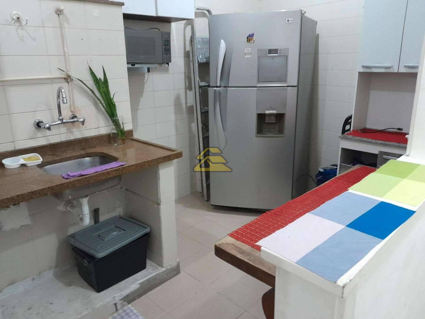 Apartamento à venda com 1 quarto, 60m² - Foto 13