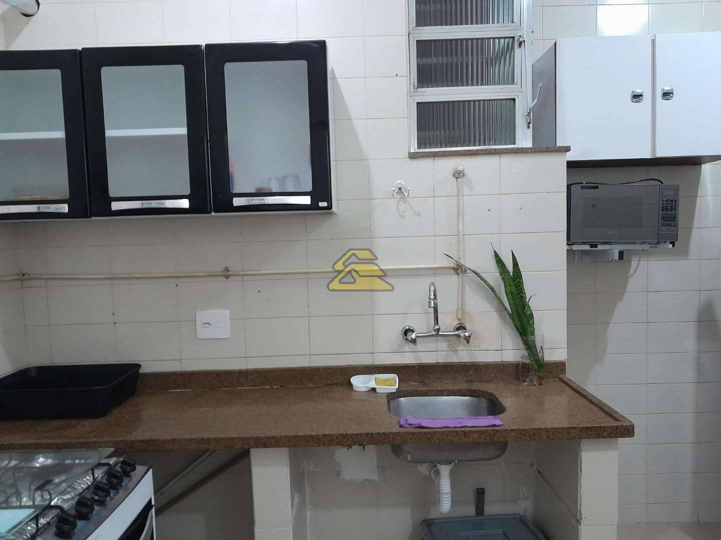 Apartamento à venda com 1 quarto, 60m² - Foto 15