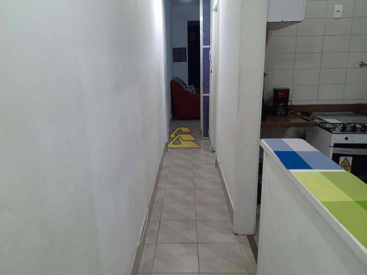 Apartamento à venda com 1 quarto, 60m² - Foto 10