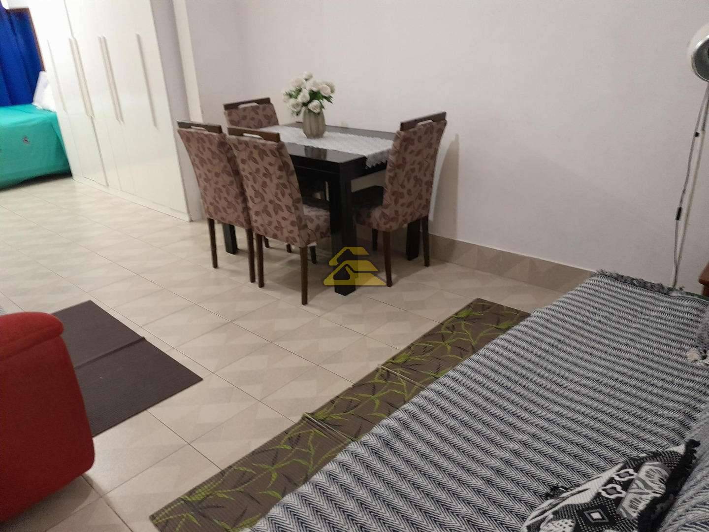 Apartamento à venda com 1 quarto, 60m² - Foto 11