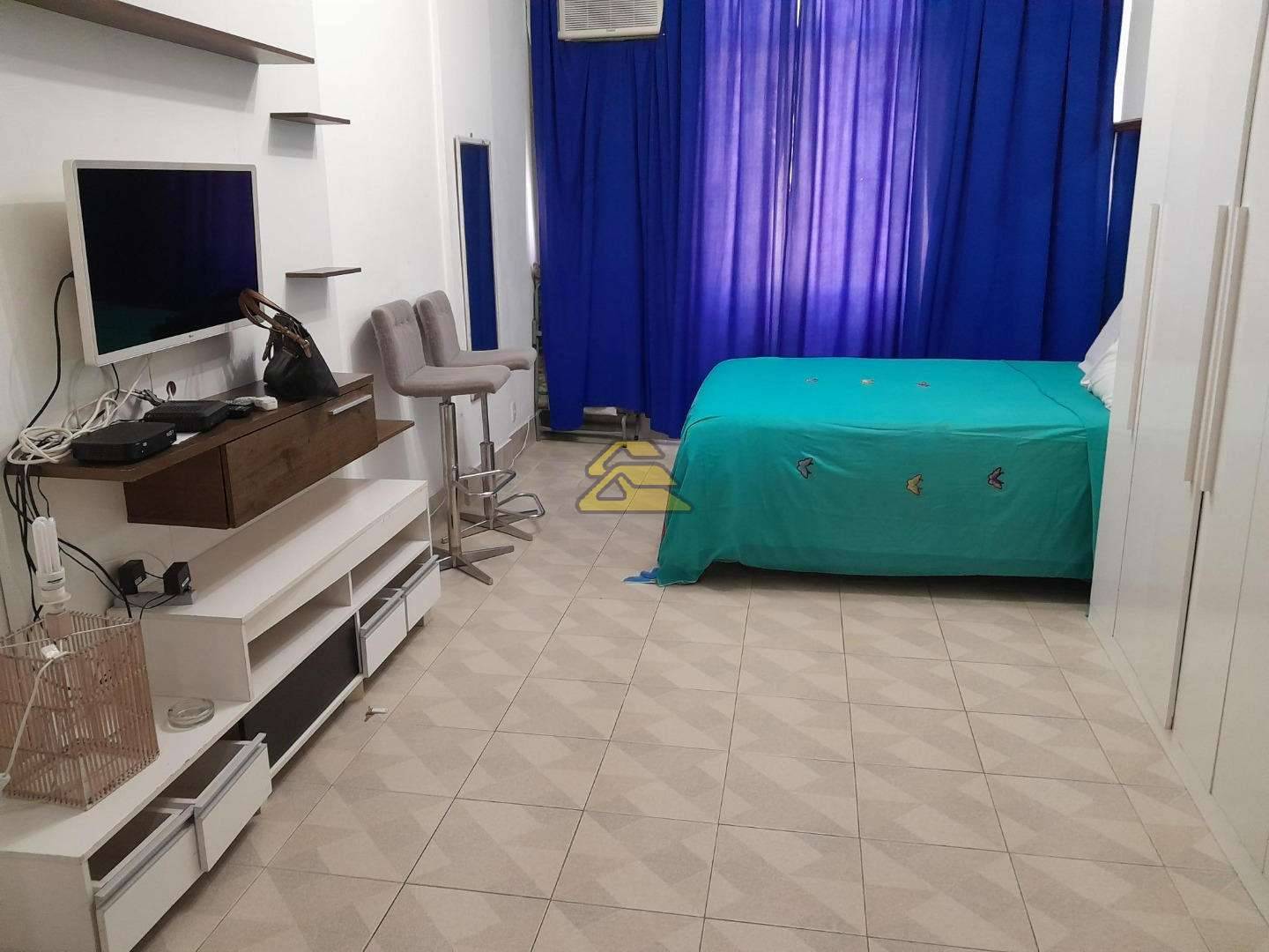 Apartamento à venda com 1 quarto, 60m² - Foto 7