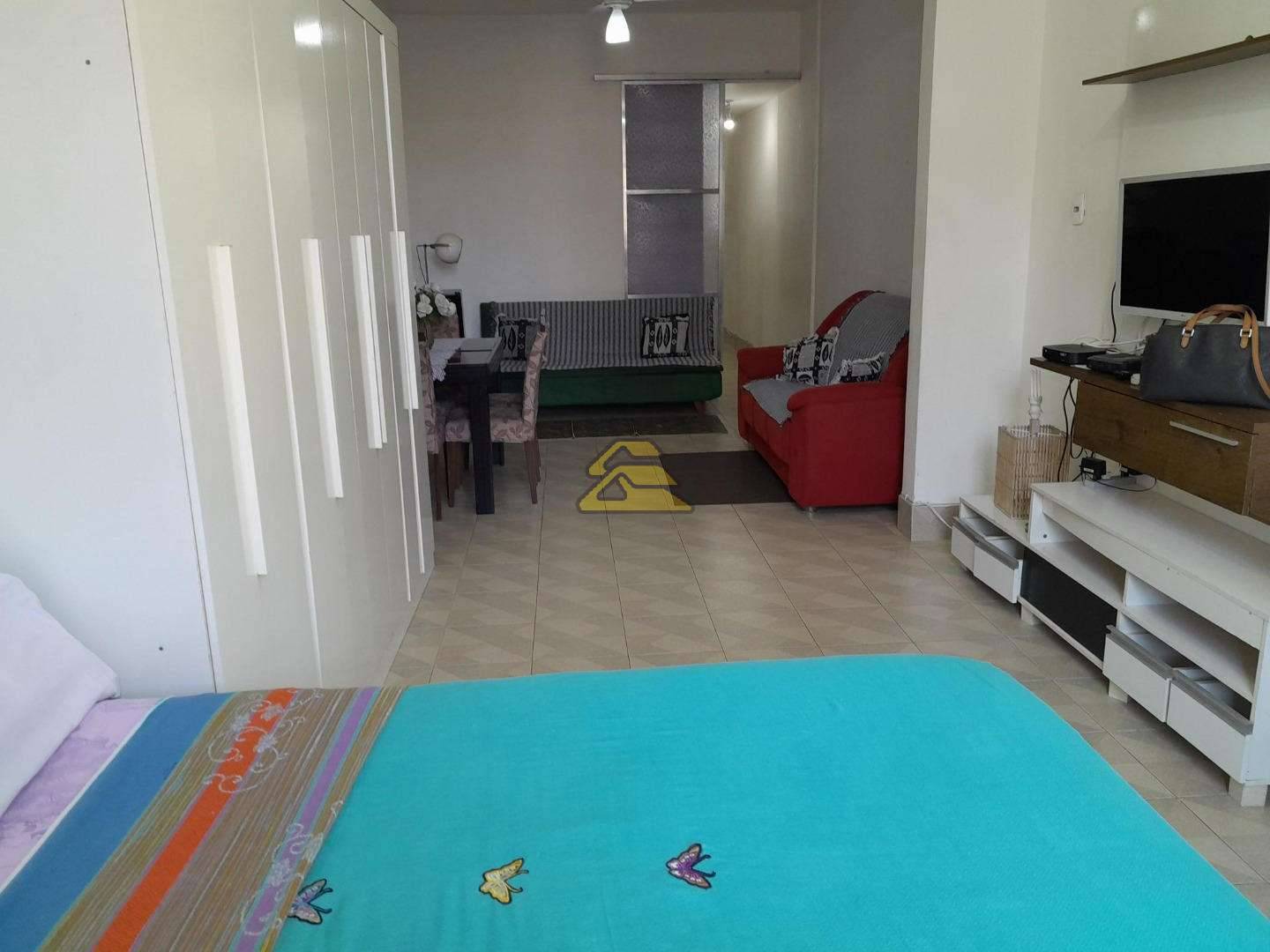 Apartamento à venda com 1 quarto, 60m² - Foto 9