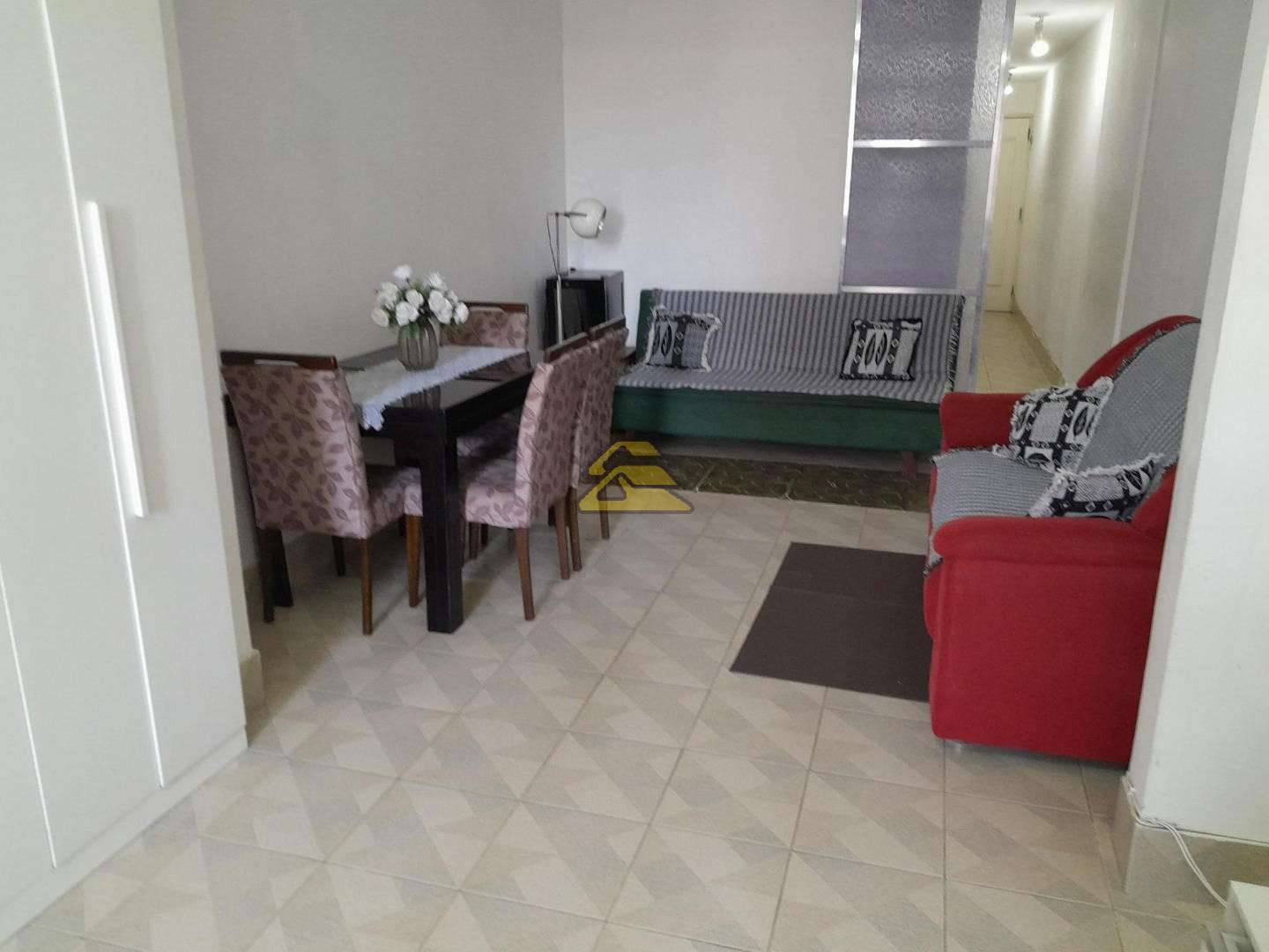 Apartamento à venda com 1 quarto, 60m² - Foto 1