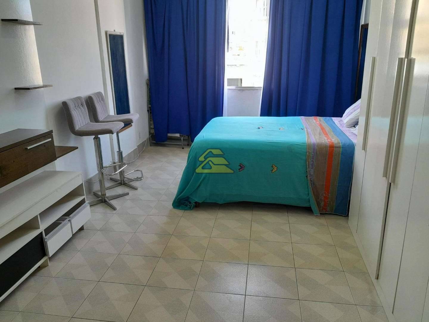 Apartamento à venda com 1 quarto, 60m² - Foto 6