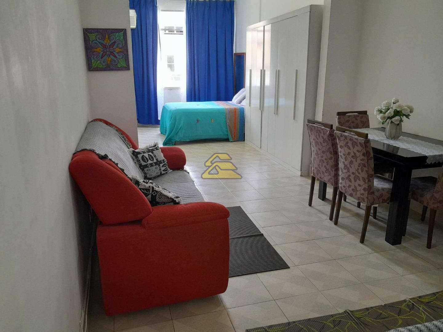 Apartamento à venda com 1 quarto, 60m² - Foto 4