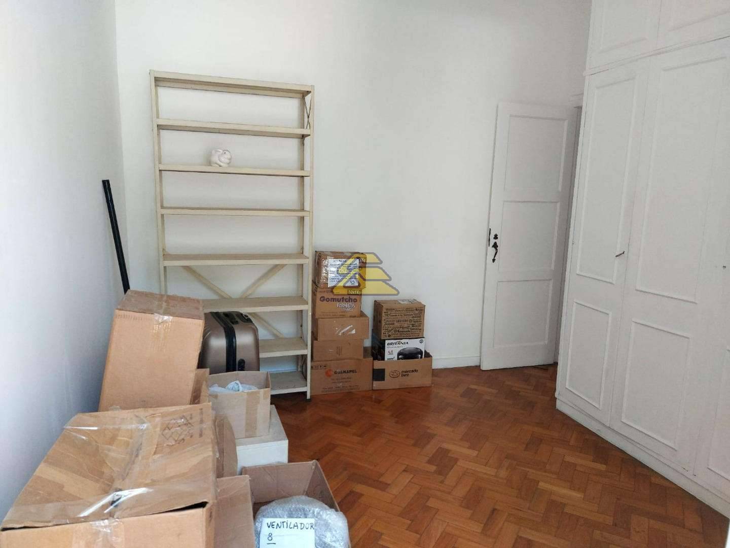 Apartamento à venda com 3 quartos, 98m² - Foto 24