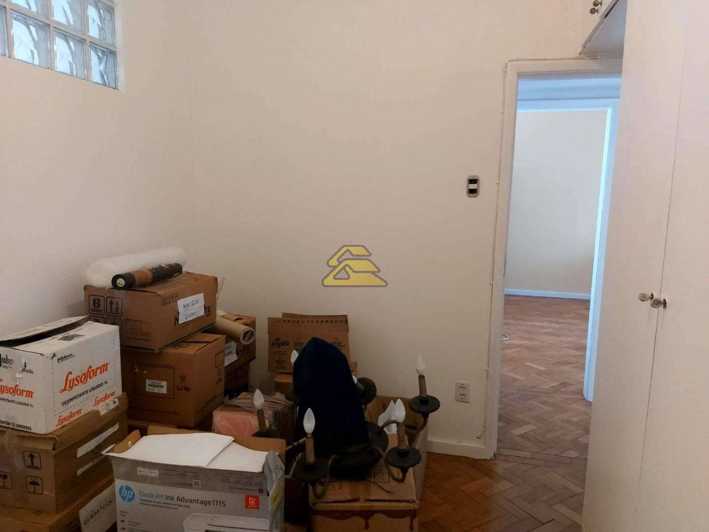 Apartamento à venda com 3 quartos, 98m² - Foto 29