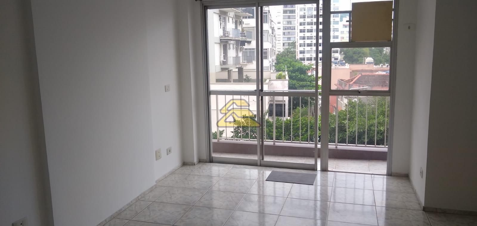 Apartamento à venda com 2 quartos, 84m² - Foto 1