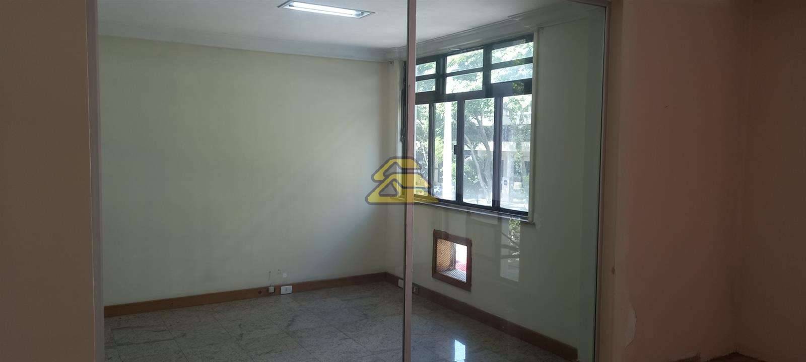 Conjunto Comercial-Sala à venda, 98m² - Foto 8