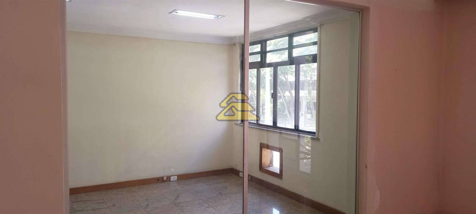 Conjunto Comercial-Sala à venda, 98m² - Foto 9